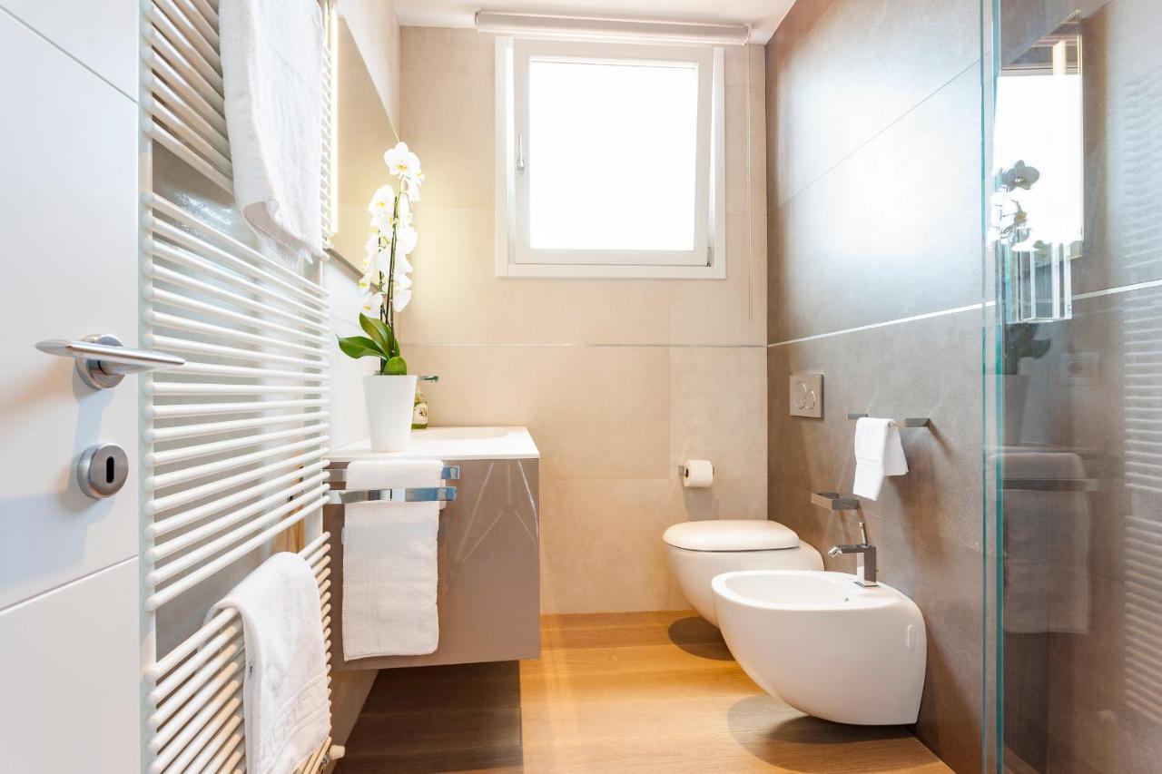 "Palazzo Signoria" Luxury Loft/Apt With Panoramic Terrace Apartment Florenţa Exterior foto