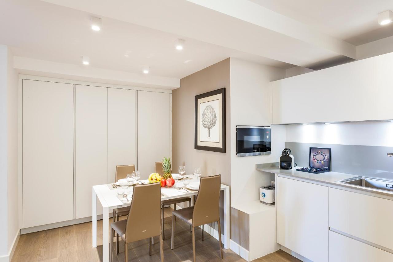 "Palazzo Signoria" Luxury Loft/Apt With Panoramic Terrace Apartment Florenţa Exterior foto