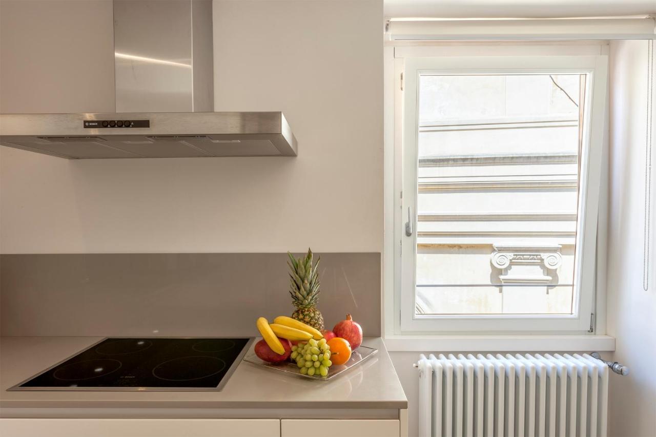 "Palazzo Signoria" Luxury Loft/Apt With Panoramic Terrace Apartment Florenţa Exterior foto